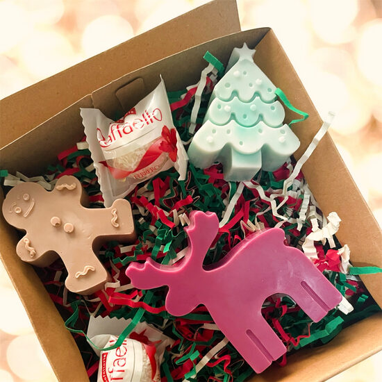 Karácsony varázsa csomag