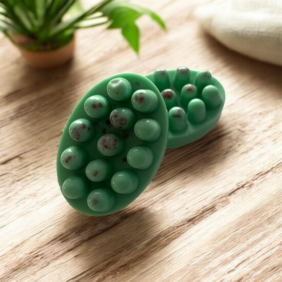 Eukaliptusz masszázs szappan