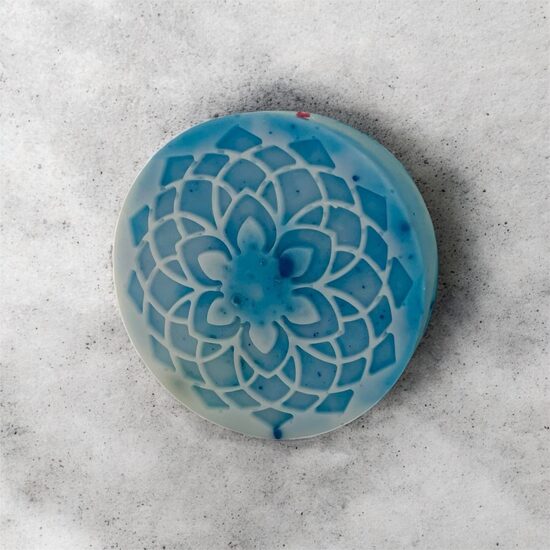 Anti-Stressz szappan