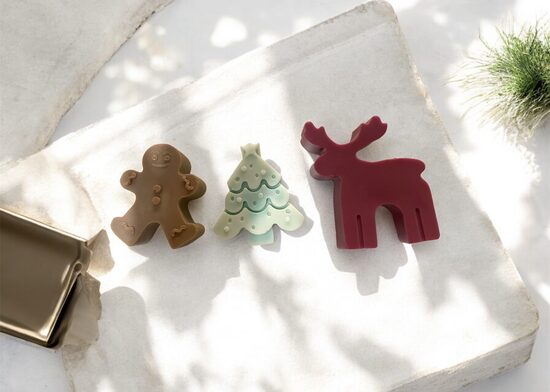 Karácsonyi szappan válogatás