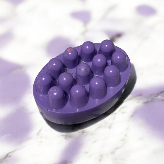 Fahéjas Szilva szappan