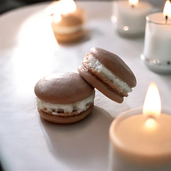 Macaron illatviasz