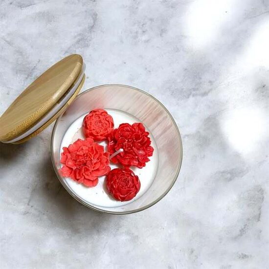 Üvege zárt szerelem